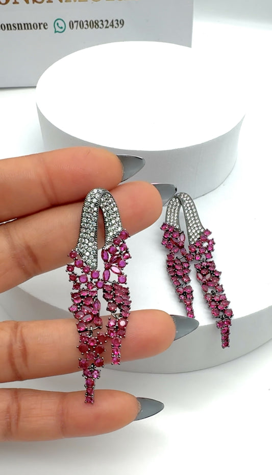 EARRINGS 1043
