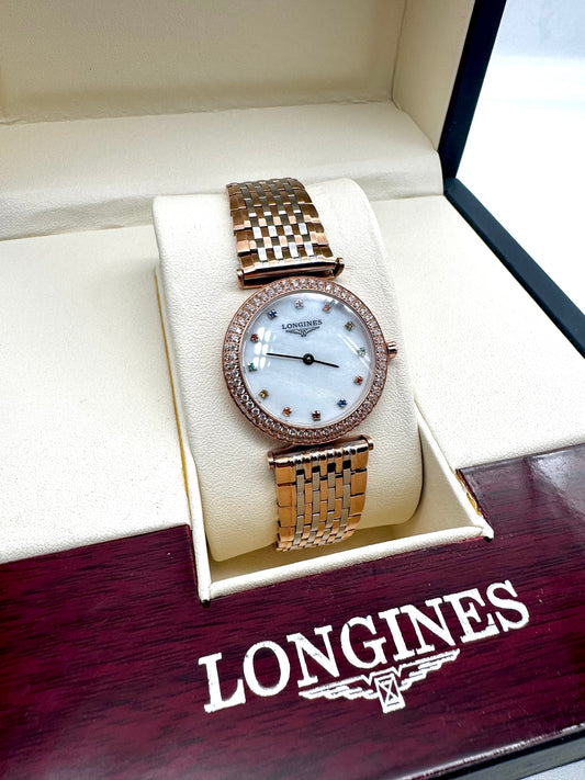 WRISTWATCH 1001