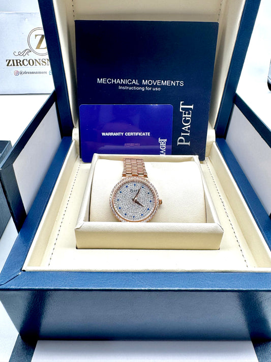 WRISTWATCH 1002