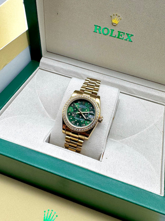 WRISTWATCH 1006